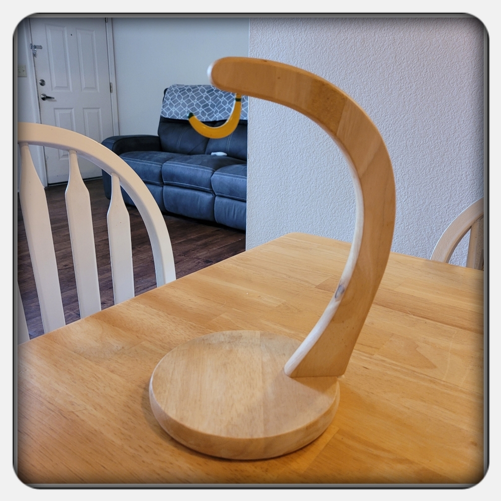 EUC Banana Holder Stand